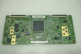 Hv550qub-n4d Philips 47-6021117 T-con Board For Jvc Lt-55e770 Hv550qub-n4d Philips 47-6021117 T-con Board For Jvc Lt-55e770
