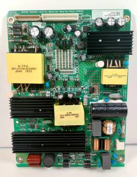 4702-2plfh1-a4231b01 Philips Power Board K-pl-fh1 Replacement 65puf6051/t3 Tv