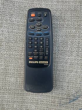 N0002ud Philips 483521837222 / Remote N0002ud Philips 483521837222 / Remote