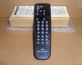 Philips 483531057511 Service Remote Philips 483531057511 Service Remote