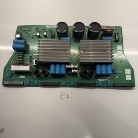 Lj41-03335a Philips 50mf231d37 Xmain Board Mdl#50mf231d/37