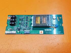 6632l-0210a Philips Tv Slave Backlight Inverter Board 6632l-0210a Philips Tv Slave Backlight Inverter Board