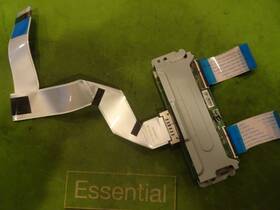6870c-0584a Philips 6870c0584a 6871l-4682a / 6871l-4429a 6871l-4293b T-con Board