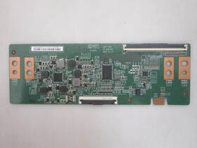 Upb000beg031 Philips 703190890719 65pfl4756/f7 Ser. Me3 T-con Board 47 6021363
