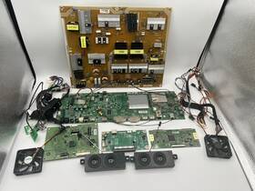 715g8587-m0d-000-006n Philips Main Board 42bdl5057p Power. Display And More