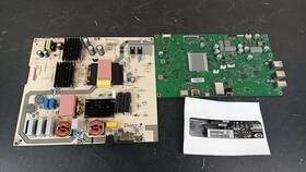 715ga618-p04-000-0h3s Philips 346b1 Main Board And Power - Pulled From A Working Monitor 715ga618-p04-000-0h3s Philips 346b1 Main Board And Power - Pulled From A Working Monitor