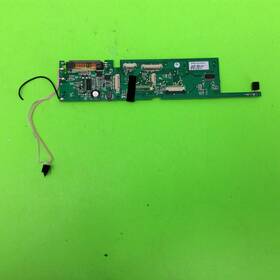 85lp83010g Philips Dcp852/37 Dvd Player Button Board Key Control
