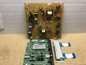 A5drgmpw-001 Philips A5drgmma-001 55pfl4901/f7 Repair Kit Main / Power Supply