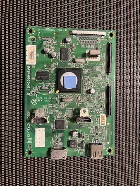 Ba94h0g04013 Philips A91h9mma-001 A91h9ux Digital Main Cba Ba94h0g04013 Philips A91h9mma-001 A91h9ux Digital Main Cba