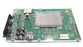 Ab7rpmmam001 Philips 55pfl5703/f7 Ds4 Main Board Bab7r0g0201 1 Ab7rpuh