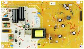 Ab7v0mpw-001 Philips Power Supply For 43pfl5703/f7