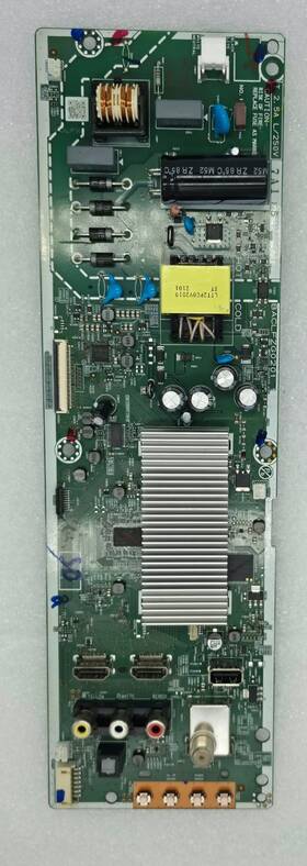 Aclfxmmar001 Philips New Main And Power Board For Phiilps Tv 32pfl5505/f7