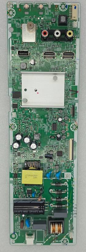 Acrfgmmav001 Philips New Digital Main And Power Board For Phiilps Tv 32pfl4764/f7a