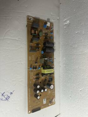 Afau0mpw-001 Philips 50pul6573/f7 Me1 Power Board Bafau0f01 02 1