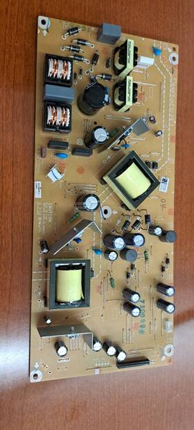Ba67u4f01.02.1 Philips Ba67u4f01021 Smart Tv Power Supply Board