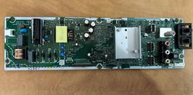Acrfdmma-001 Philips Baclftg0201 Philipstv Mainboard/power Supply Board