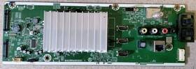 Bacrrag0201 Philips 55pfl4864/f7 Main Board 1