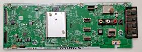 Ad1r7ut-55ub Philips Bad780g0201 55pfl5766/f6 Me3 Main Board Fast Shipping