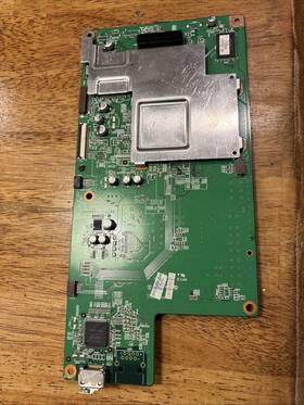 Be1s00g06011 Philips N77p7cba Main Cba For Hts3051b/f7 Be1s00g06011 Philips N77p7cba Main Cba For Hts3051b/f7