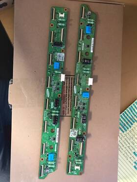 Bn96-02036a Philips Bn96-02037a/bn96-02036a Buffer Bds For Model 42pf7220a/37 Hdtv
