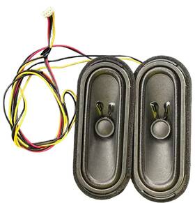 Ds0811bel004 Philips Tv 65pfl5604f7 A Speakers
