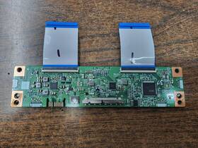 Eaddj7e15 Philips Oem Element T-con Board With Cables Up 7 Eaddj7e15 Philips Oem Element T-con Board With Cables Up 7