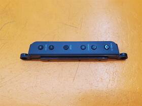 Gwa7.820.602-2 Philips R Tv Key Control Button Board