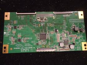 Hv460wu2-200 Philips 46pfl3608/f7 T-con Board 47-6021012 Hv460wu-20