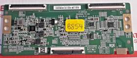Hv650qub-f70-v00 Philips Hv650qubf70v00 Tcon Board / B854