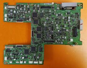 Ka195de Philips Lc1041 Projector Main Board 01 03 Nv