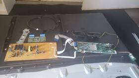 65pfl4864 Philips Kit-65pfl4864/f7a-k1 65pfl4864/f7 A Complete Led Tv Repair Parts Kit - Version 1 65pfl4864 Philips Kit-65pfl4864/f7a-k1 65pfl4864/f7 A Complete Led Tv Repair Parts Kit - Version 1