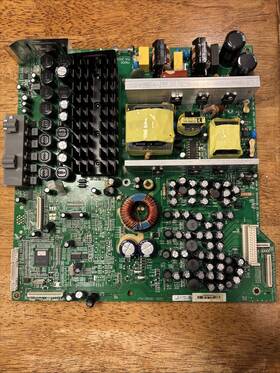 Lfm108680-0005 Philips Lfm1086800005 Upbampesc013 Power Board