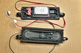 20230904 Philips Lh 40 Inch 6533 Series Speaker Set