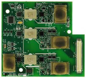 M3535-20161 Philips Circuit Board