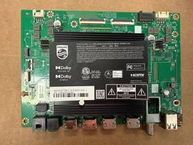 N012406-002788-005 Philips N012406-002788 Main Board For 65oled974/f7