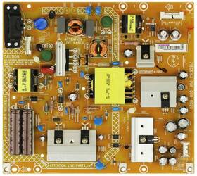 Pltvds511xxd3 Philips Power Supply / Led Board Pltvds511xxd3 Philips Power Supply / Led Board