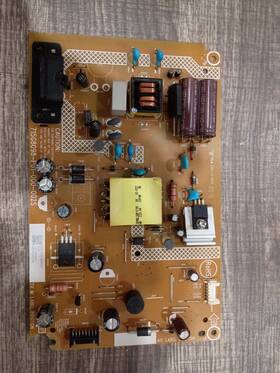715g6677-p02-001-002h Philips Pltves411xal7 Power Supply 48pft5500/12 715g6677-p02-001-002h Philips Pltves411xal7 Power Supply 48pft5500/12