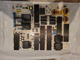 Pw.400w2.769 Philips Power Supply