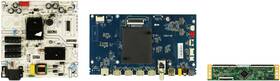 50pul6673 Philips Sj-kit-50pul6673/f7-k1 50pul6673/f7 Complete Led Tv Repair Parts Kit
