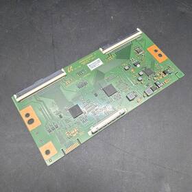 Tcon-1948s121666 Philips T-con Tcon Tv 499p9 S434yp01v01 Hf Control
