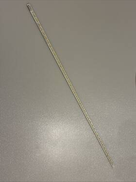 Uduled0sm009 Philips Replacement Led Backlight Strip/bar 1 Uduled0sm009 Philips Replacement Led Backlight Strip/bar 1