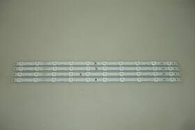 Uduledlxt010 Philips Led Kit 4 Lb50084 V0 00 For 50pfl5703/f7 Uduledlxt010 Philips Led Kit 4 Lb50084 V0 00 For 50pfl5703/f7