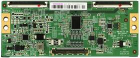 Hv550qub-f8d Philips Upb000beg037 44-9771723 T-con Board