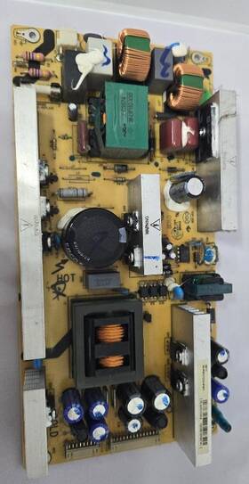 40-1pl37c-pwg1xg Phillips 08-pw37c03-pwy 08-pw37c04-pwy Psu Lcd Tv Philips