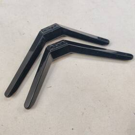 Pioneer 32l82f-l Pre-owned Pn43-751-24u Tv Stand Legs No Screws / 32l82f-r