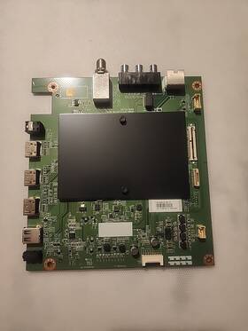 Pn50951-22u Pioneer 631v0q00720 Main Board Pn50951-22u Pioneer 631v0q00720 Main Board