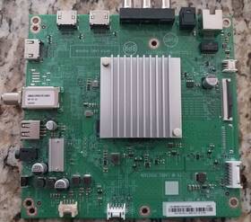 715gc208-m1a-b00-005y Pioneer 756txncb0ik006 Pn43-751-24u Main Board