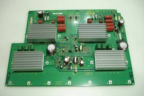 Pdp-6070pu Pioneer Anp2140-a Awv2366-a X-main Board For Pdp-6070pu Pioneer Anp2140-a Awv2366-a X-main Board For