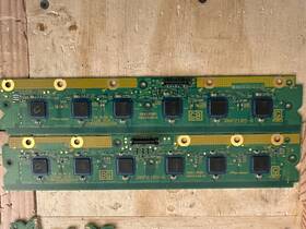 Anp2180 Pioneer 50 Inch Pdp Plasma Tv Board Set