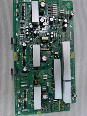 Pioneer Awv-2541 Awv2541 -60 Main Board Pulled From Working Elite Model Pro-111fd